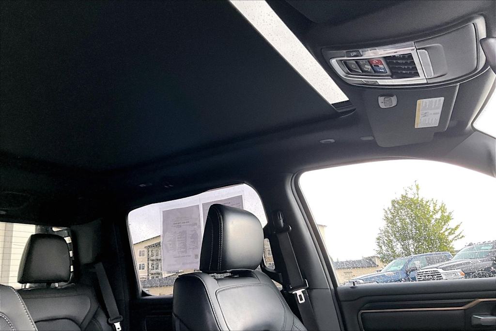Thumbnail: 2023 RAM 1500 - 30
