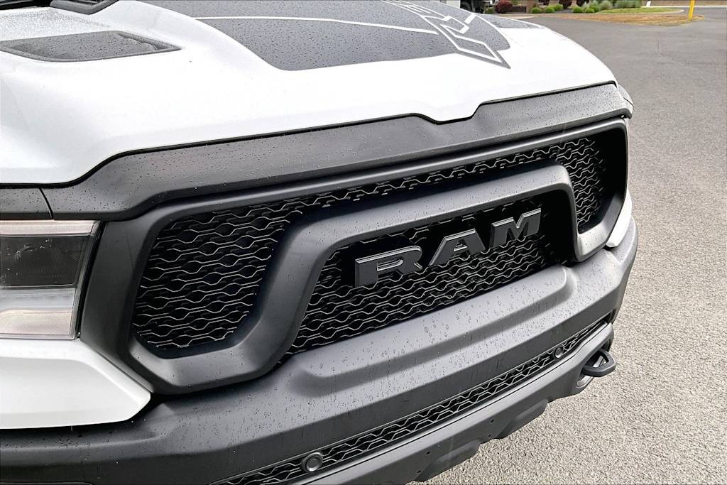 Thumbnail: 2023 RAM 1500 - 33