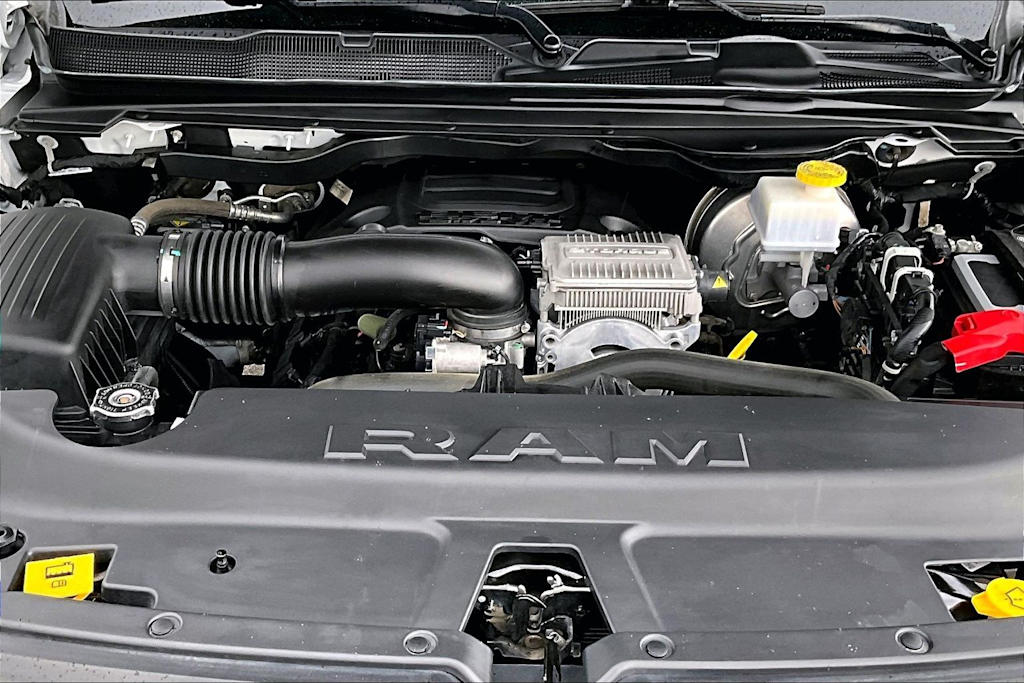Thumbnail: 2023 RAM 1500 - 9