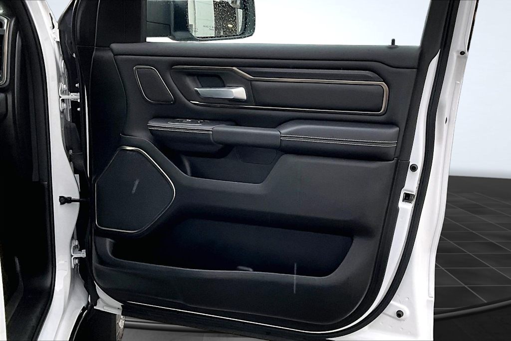 Thumbnail: 2023 RAM 1500 - 29