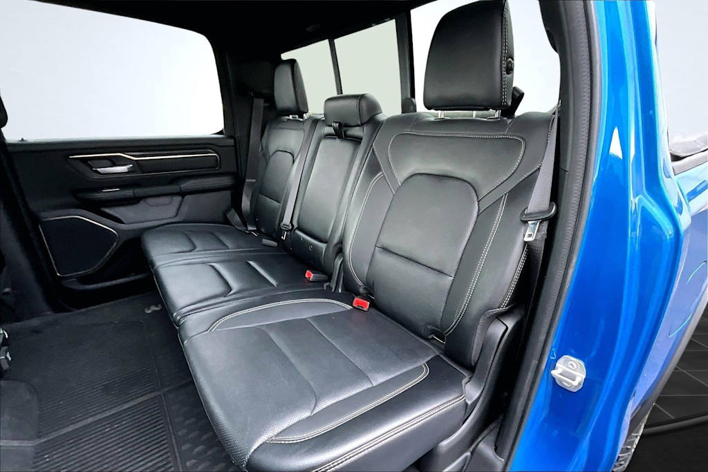 Thumbnail: 2023 RAM 1500 - 20