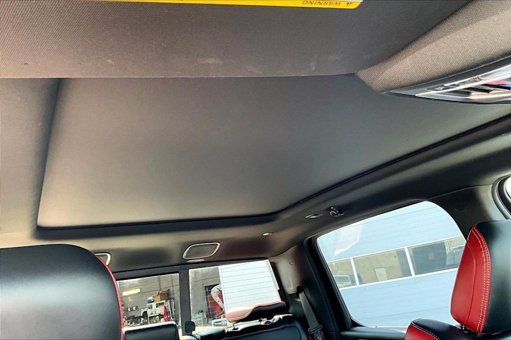 Thumbnail: 2019 RAM 1500 - 30
