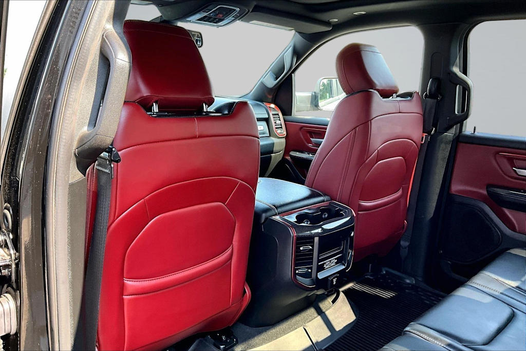 Thumbnail: 2019 RAM 1500 - 11