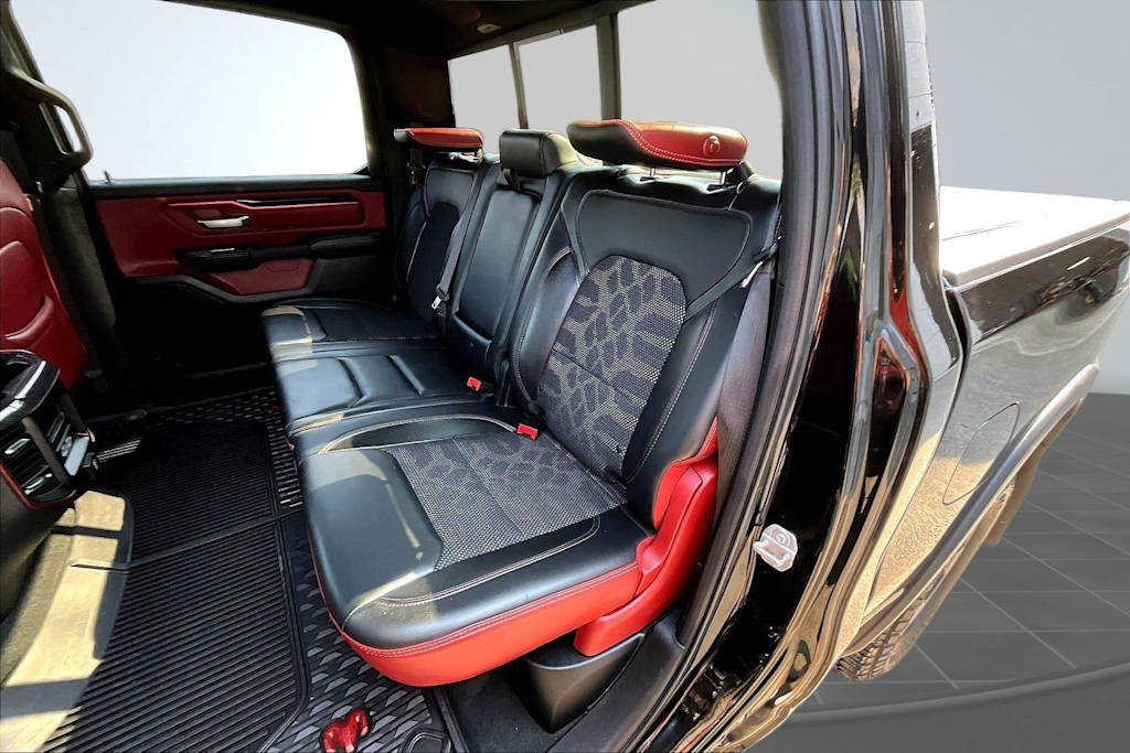 Thumbnail: 2019 RAM 1500 - 12