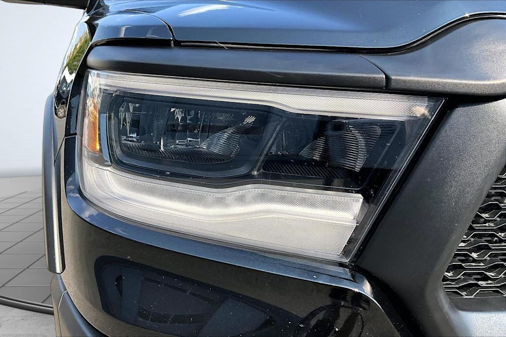 Thumbnail: 2019 RAM 1500 - 31