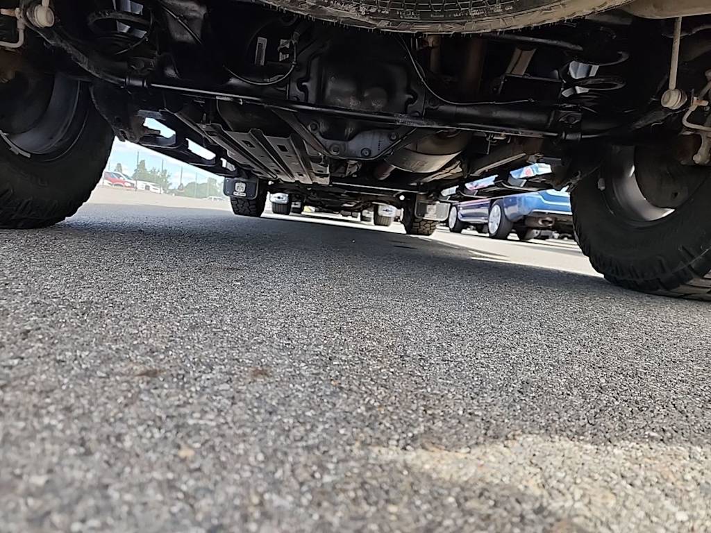 Thumbnail: 2020 RAM 1500 - 3
