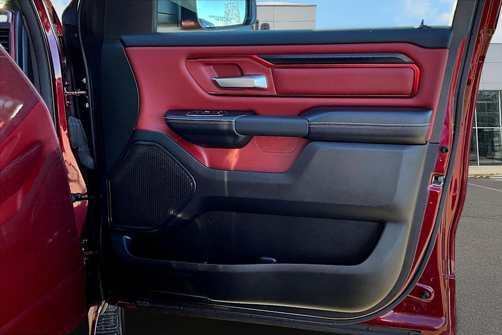 Thumbnail: 2023 RAM 1500 - 29