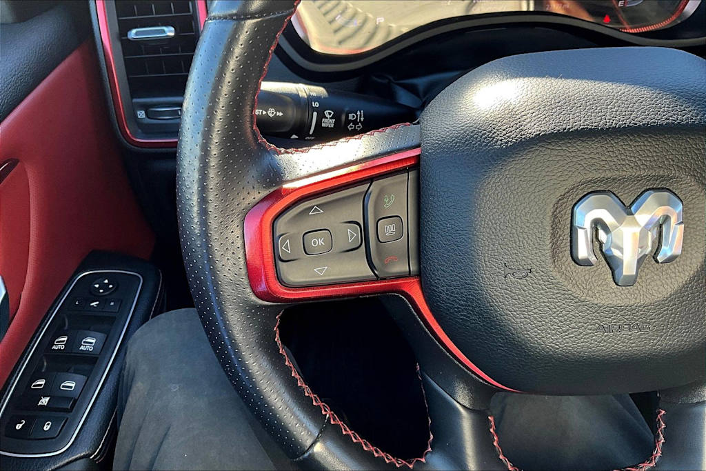 Thumbnail: 2023 RAM 1500 - 25