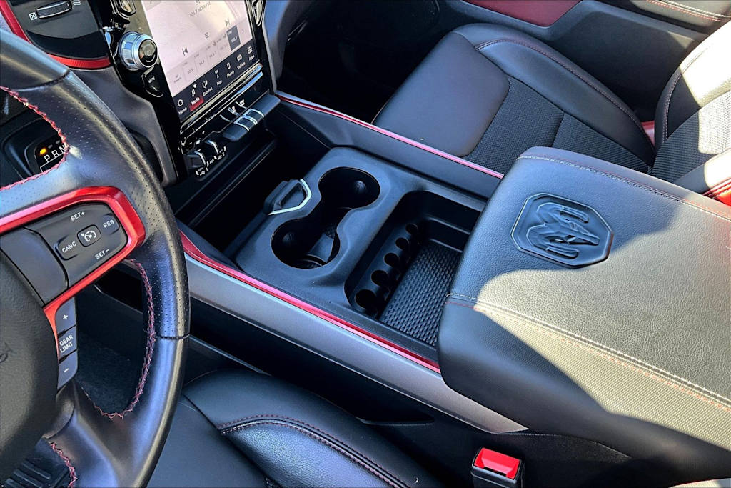 Thumbnail: 2023 RAM 1500 - 20