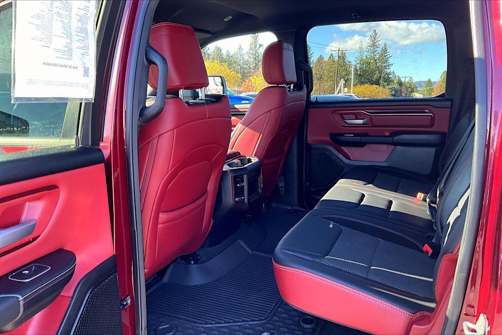 Thumbnail: 2023 RAM 1500 - 9