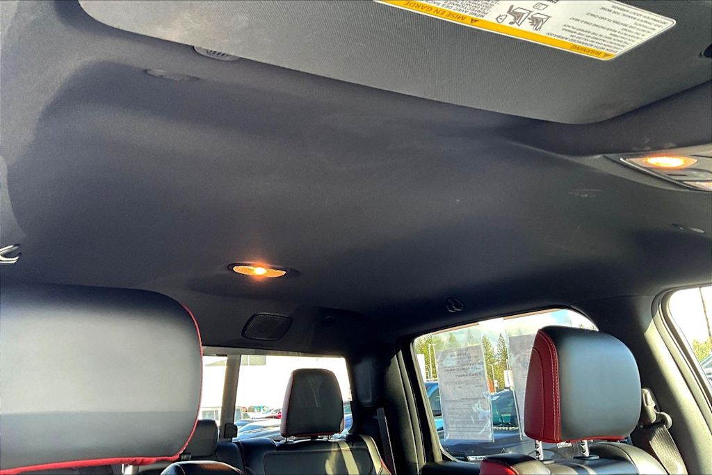 Thumbnail: 2023 RAM 1500 - 30