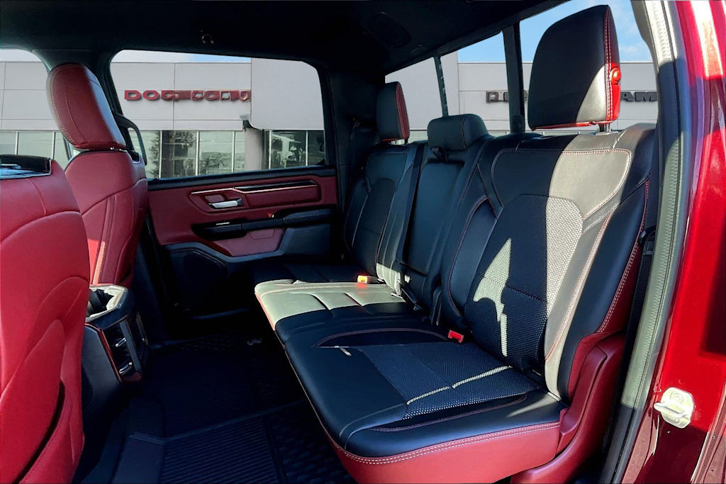 Thumbnail: 2023 RAM 1500 - 19