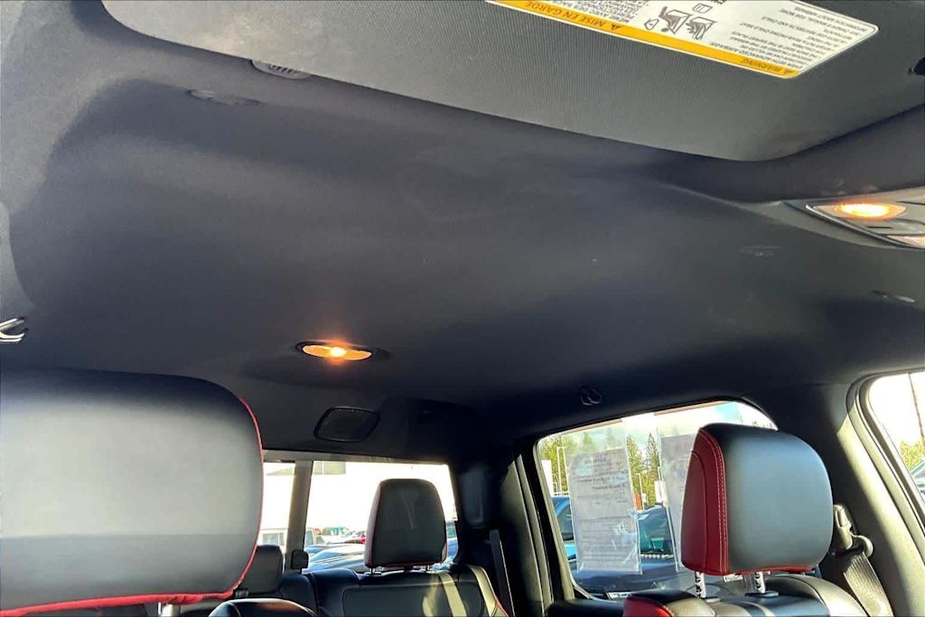 Thumbnail: 2023 RAM 1500 - 30