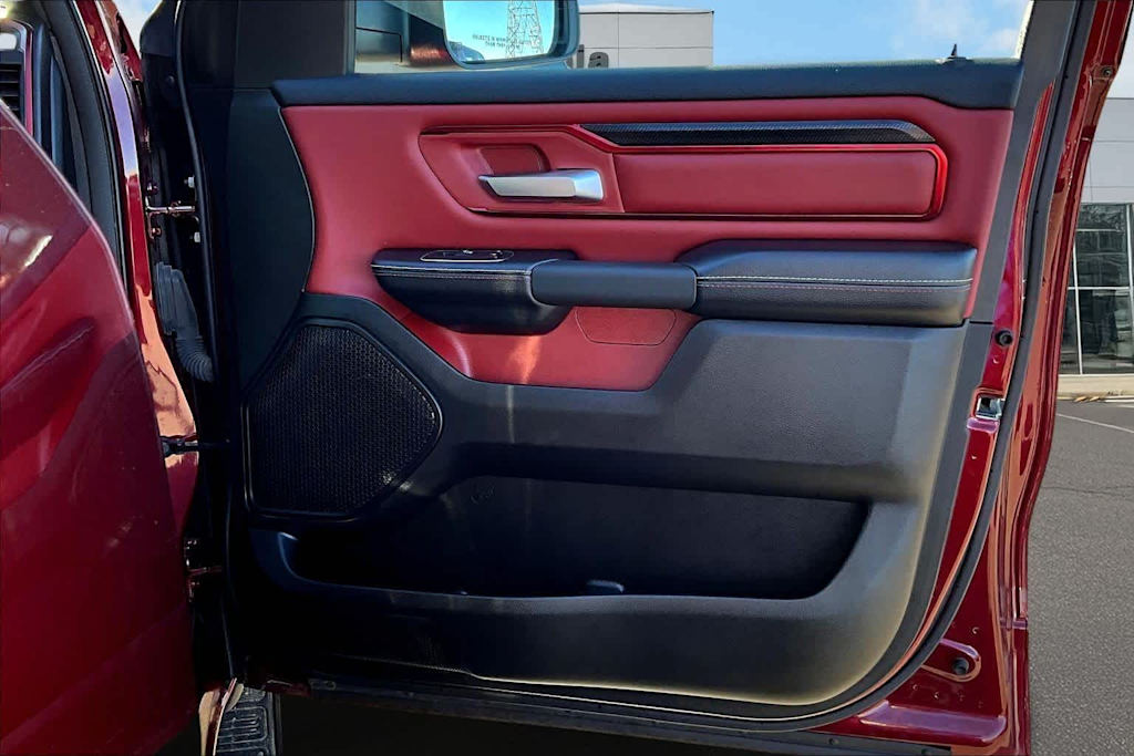 Thumbnail: 2023 RAM 1500 - 29