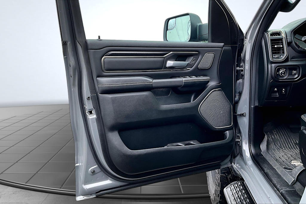 Thumbnail: 2023 RAM 1500 - 28