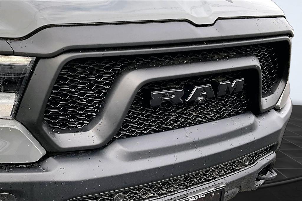 Thumbnail: 2023 RAM 1500 - 33