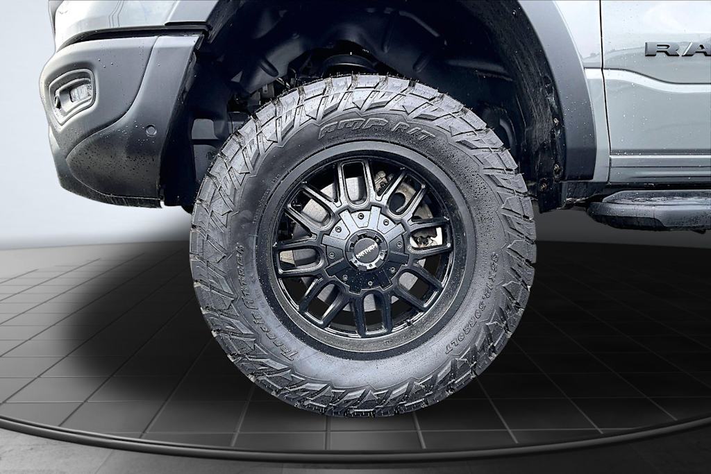 Thumbnail: 2023 RAM 1500 - 7