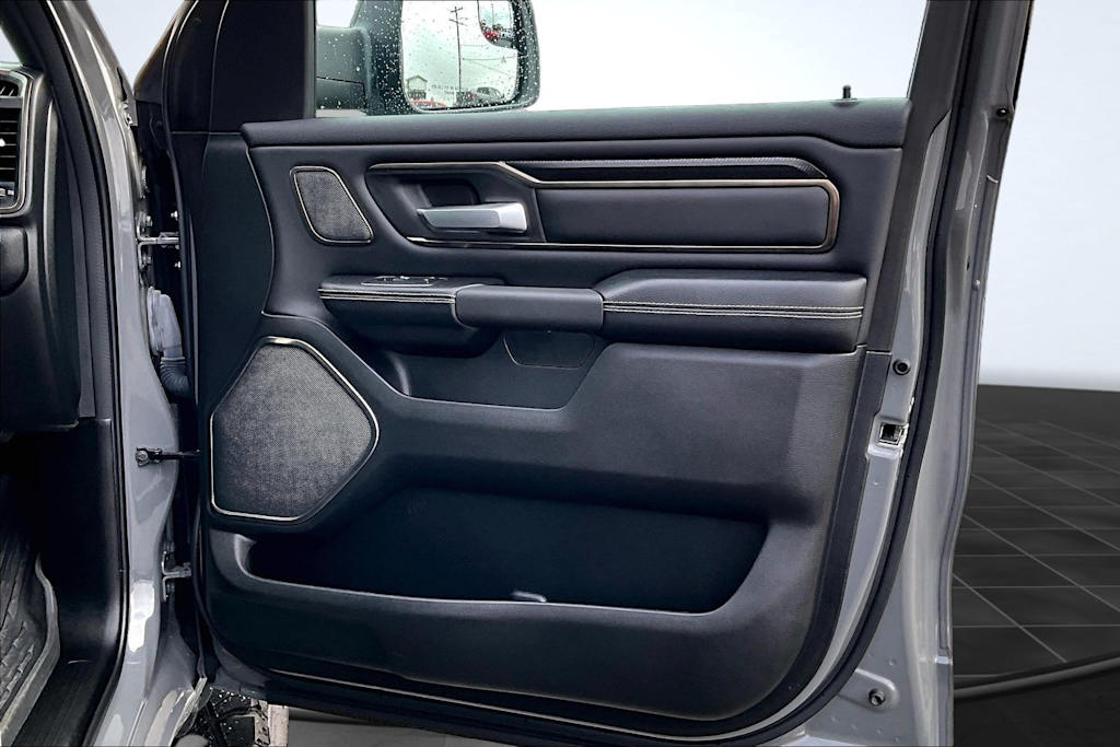Thumbnail: 2023 RAM 1500 - 29