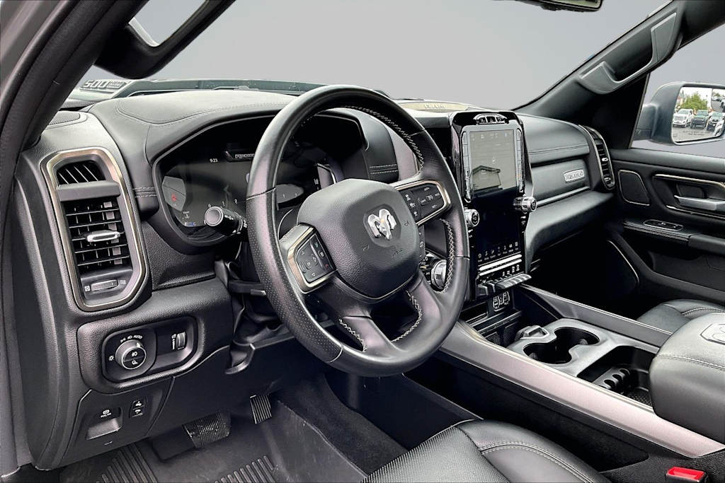 Thumbnail: 2023 RAM 1500 - 2