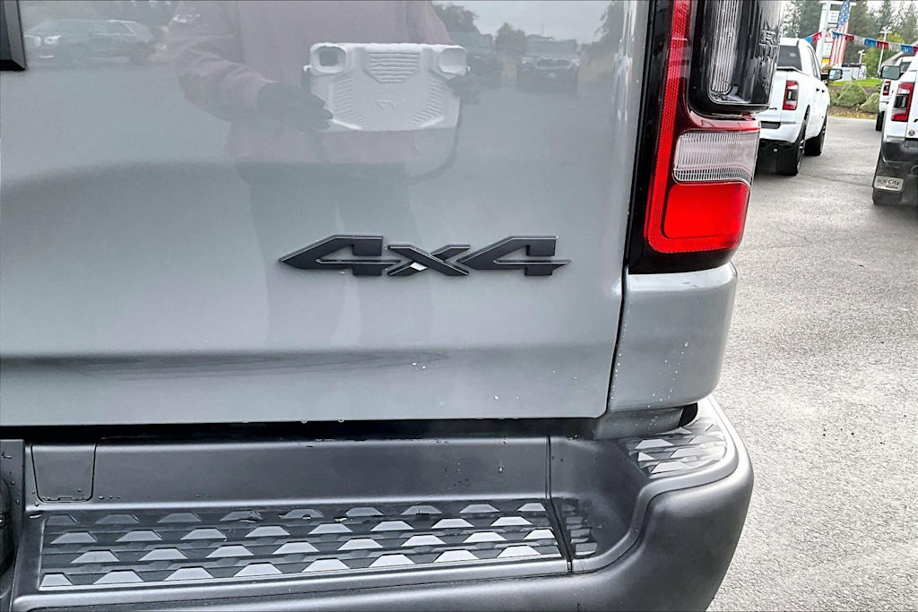 Thumbnail: 2023 RAM 1500 - 20