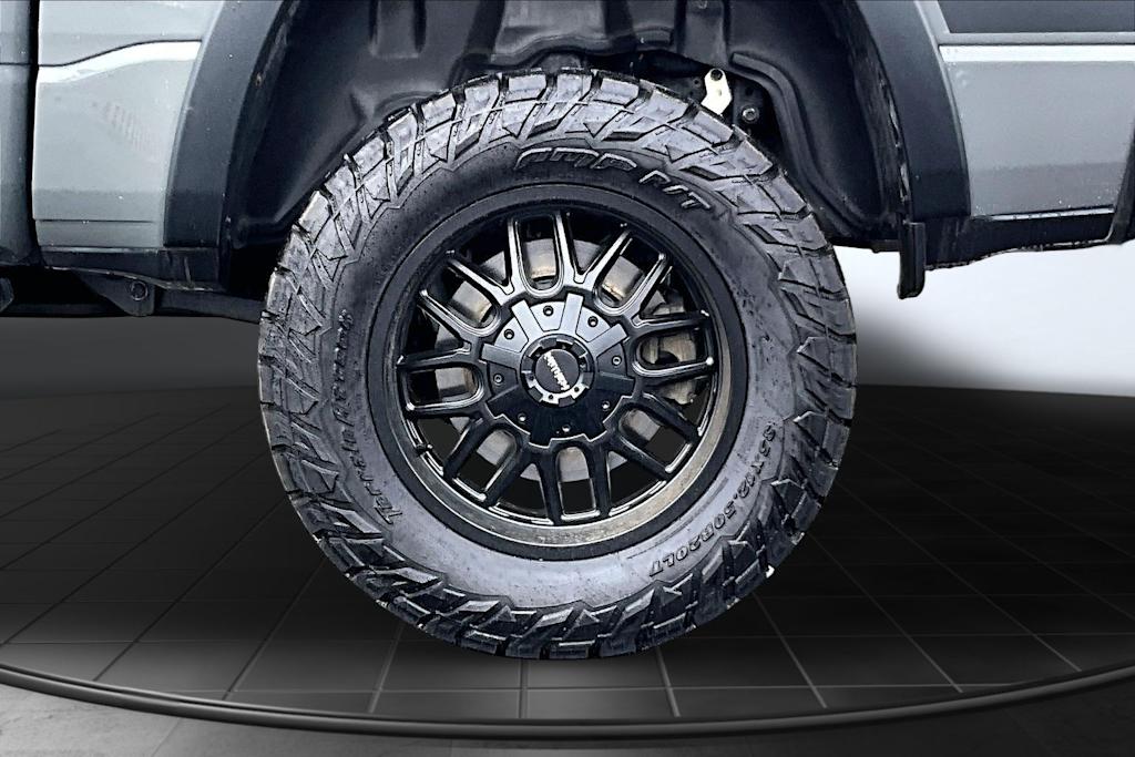 Thumbnail: 2023 RAM 1500 - 36