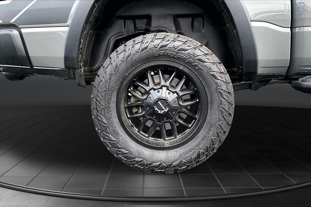 Thumbnail: 2023 RAM 1500 - 35