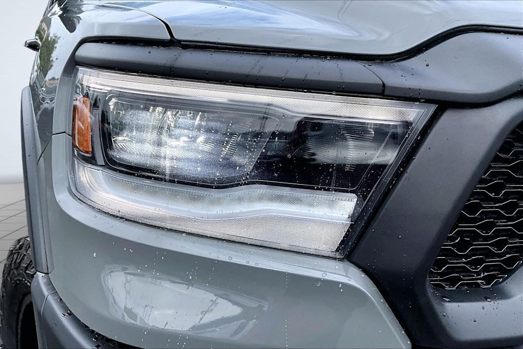 Thumbnail: 2023 RAM 1500 - 31