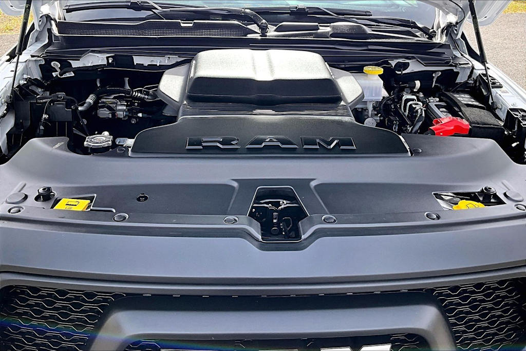 Thumbnail: 2023 RAM 1500 - 8