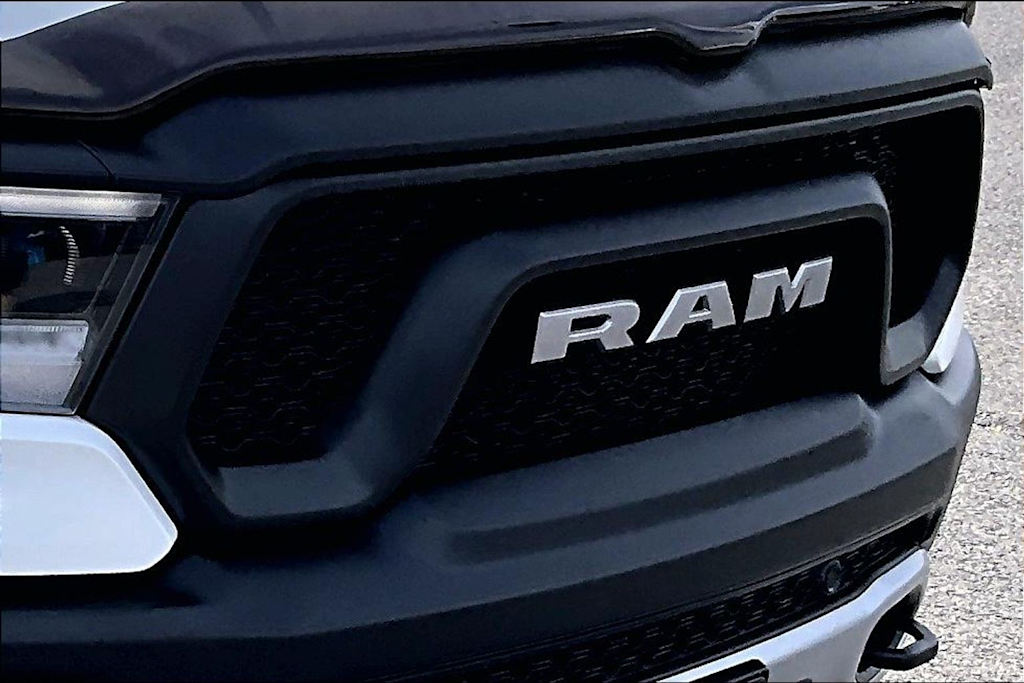 Thumbnail: 2023 RAM 1500 - 6