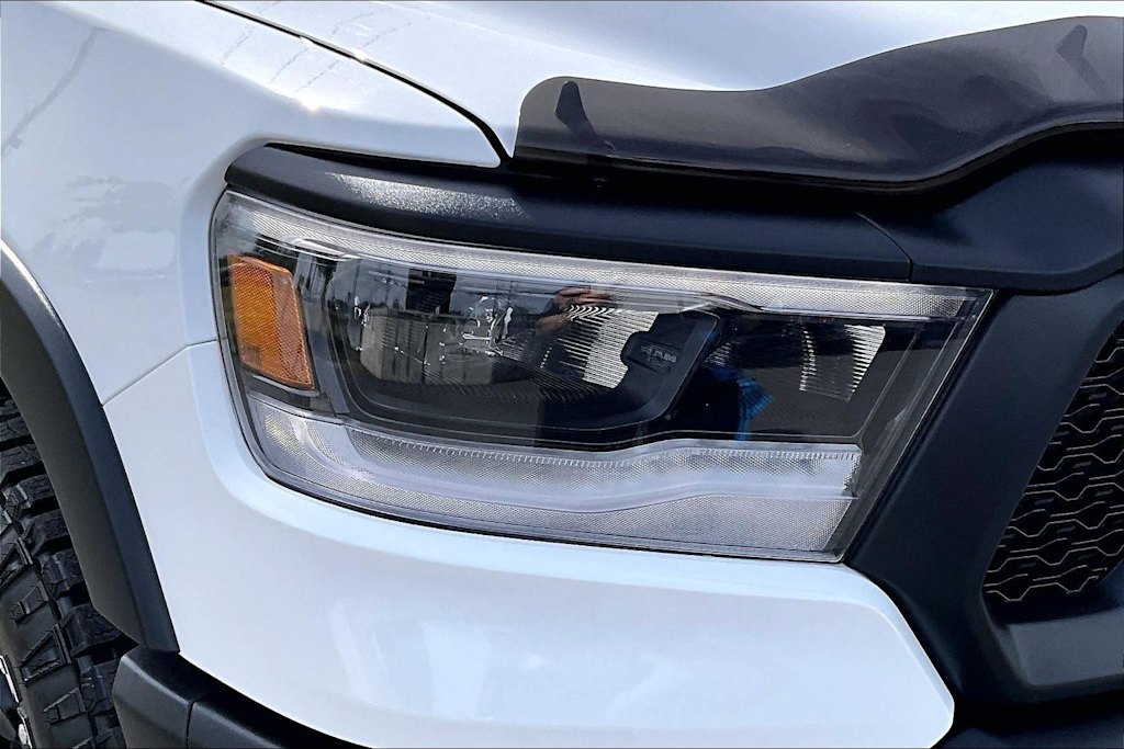 Thumbnail: 2023 RAM 1500 - 32
