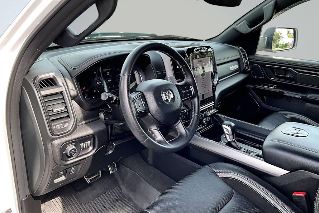 Thumbnail: 2023 RAM 1500 - 2