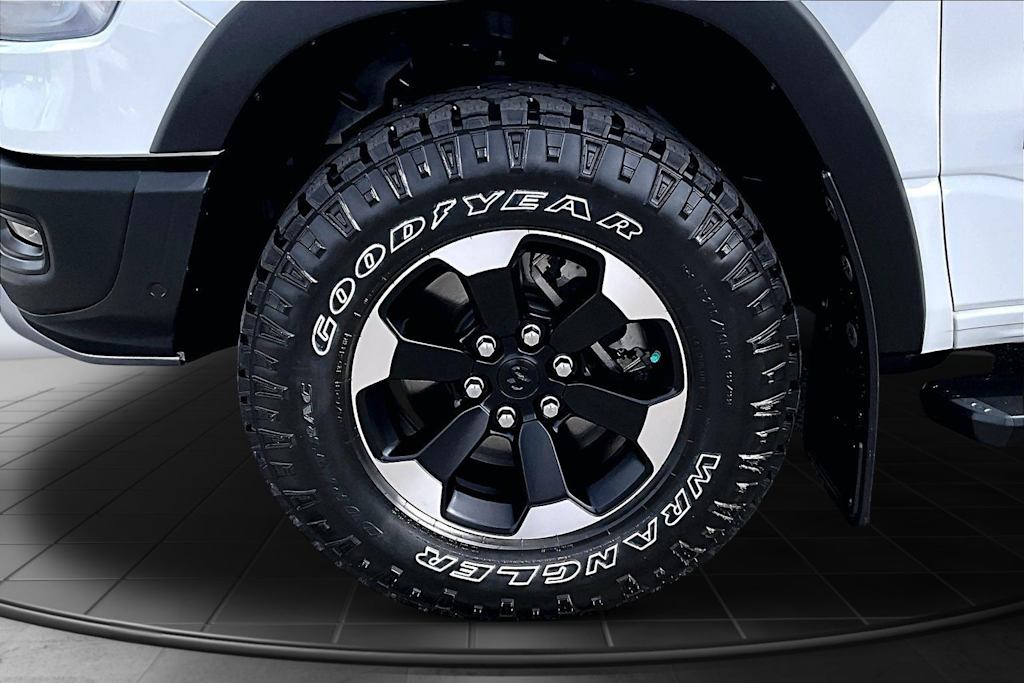 Thumbnail: 2023 RAM 1500 - 7