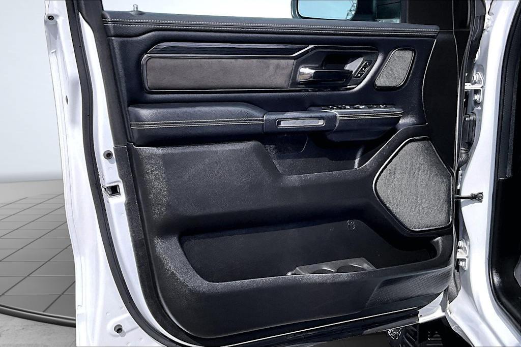 Thumbnail: 2023 RAM 1500 - 29