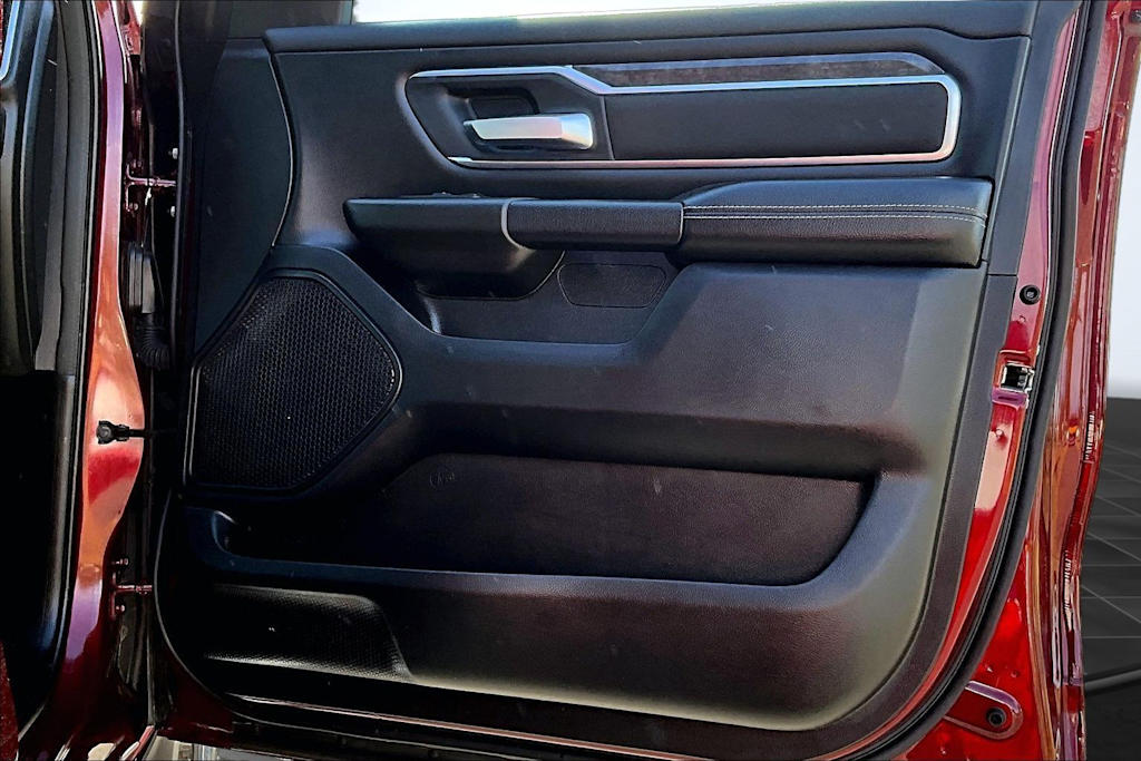 Thumbnail: 2024 RAM 1500 - 29