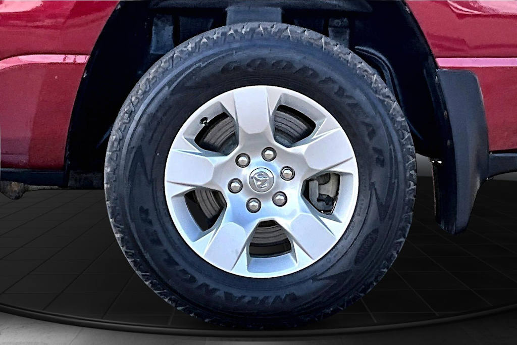 Thumbnail: 2024 RAM 1500 - 36