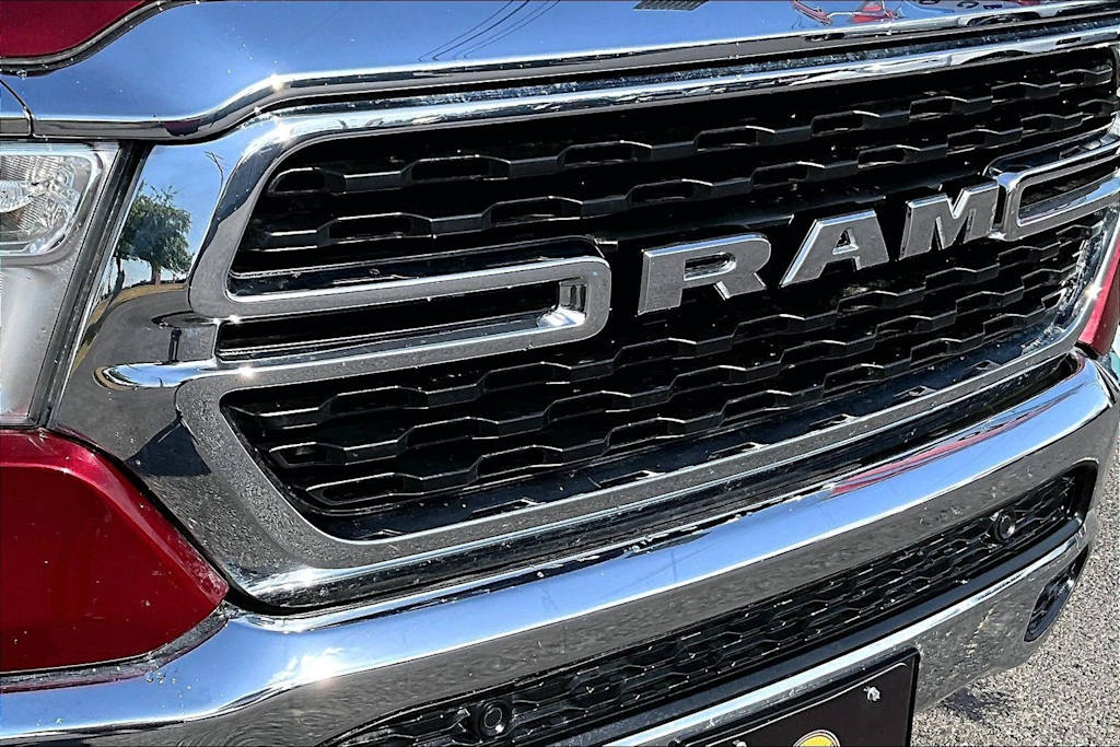 Thumbnail: 2024 RAM 1500 - 33