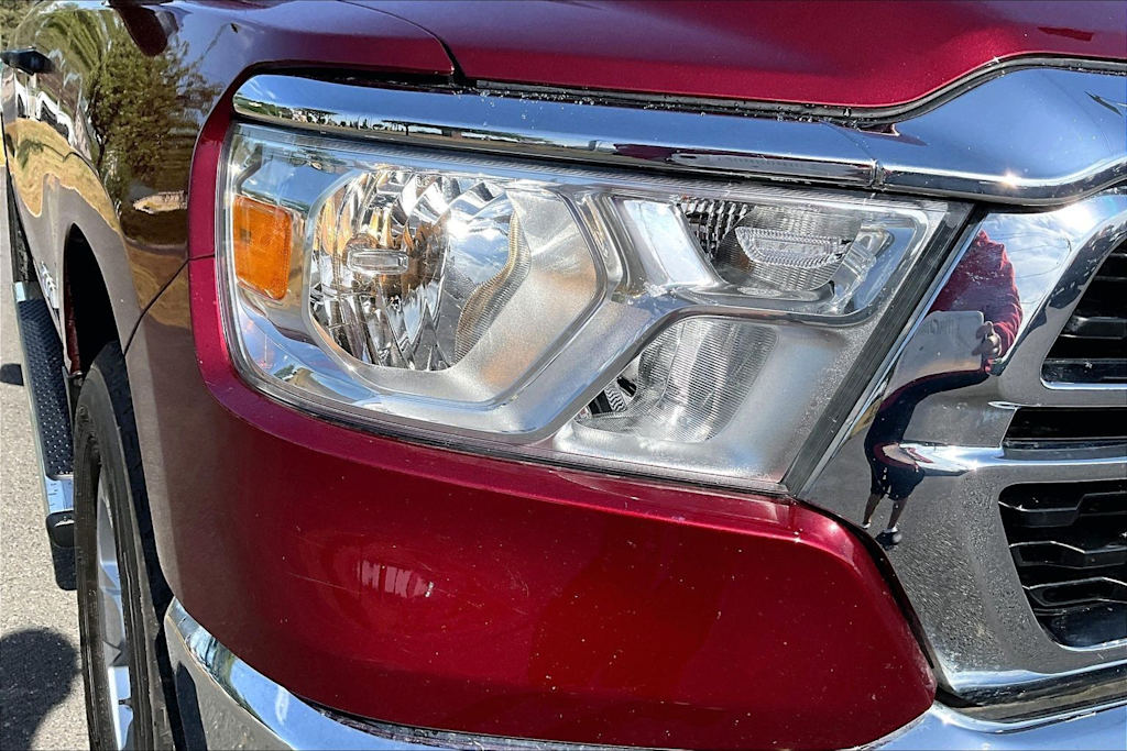 Thumbnail: 2024 RAM 1500 - 31