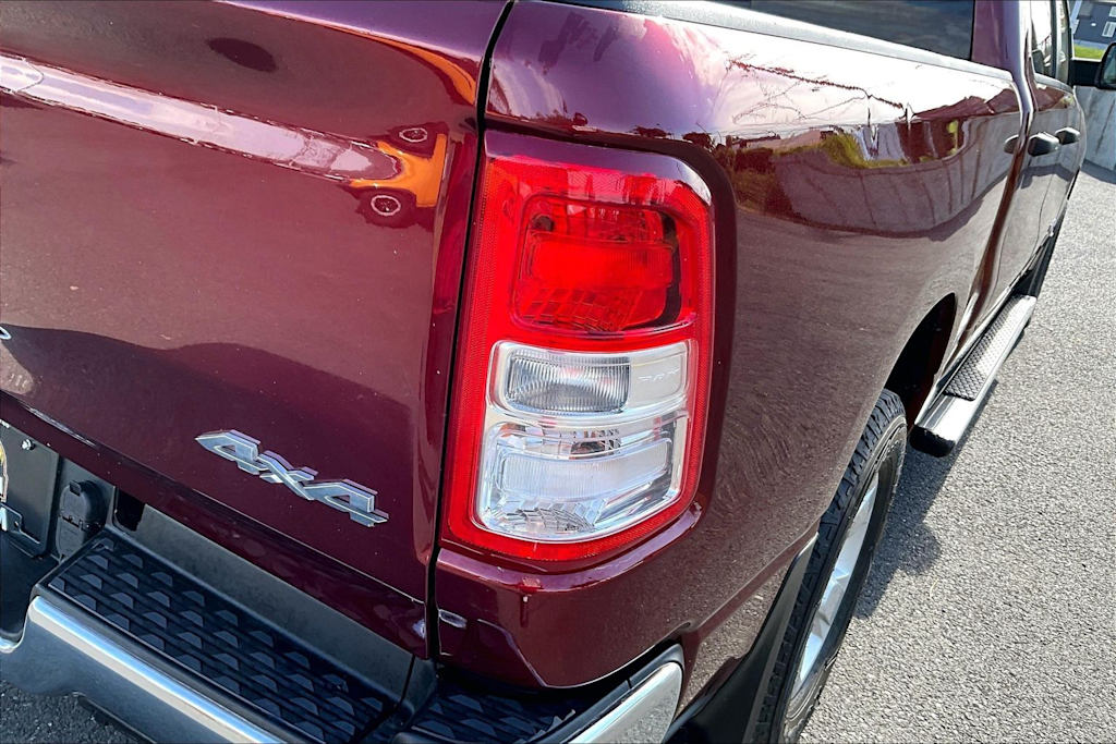 Thumbnail: 2024 RAM 1500 - 32