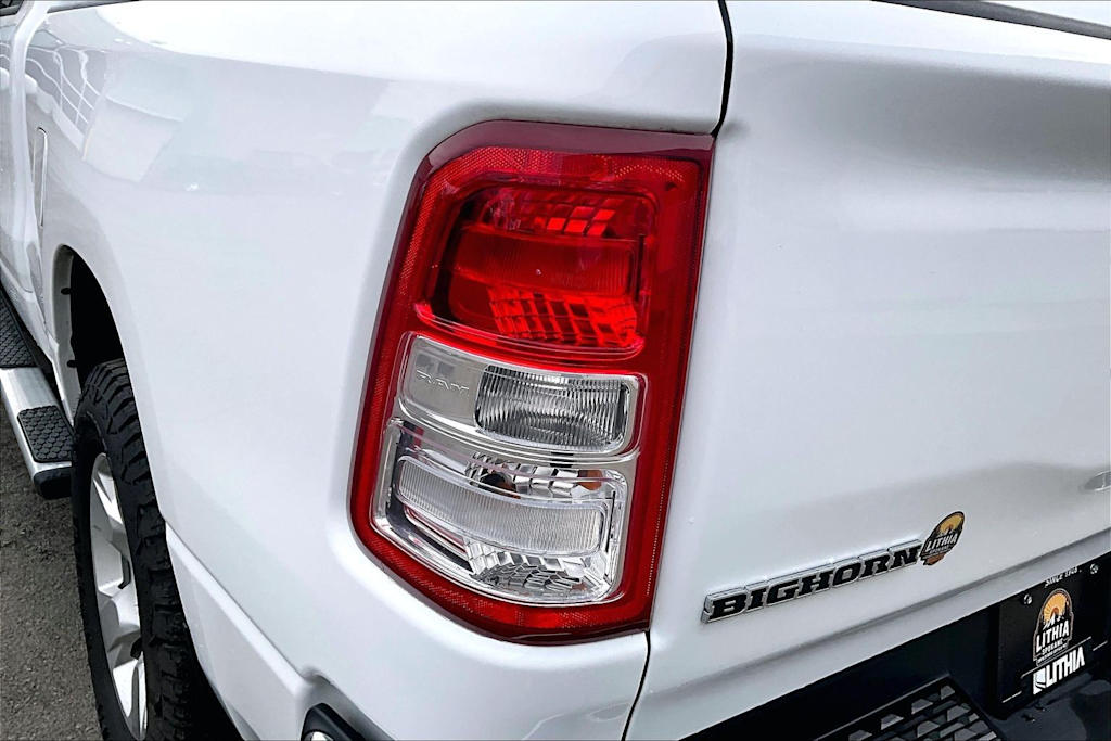 Thumbnail: 2022 RAM 1500 - 32