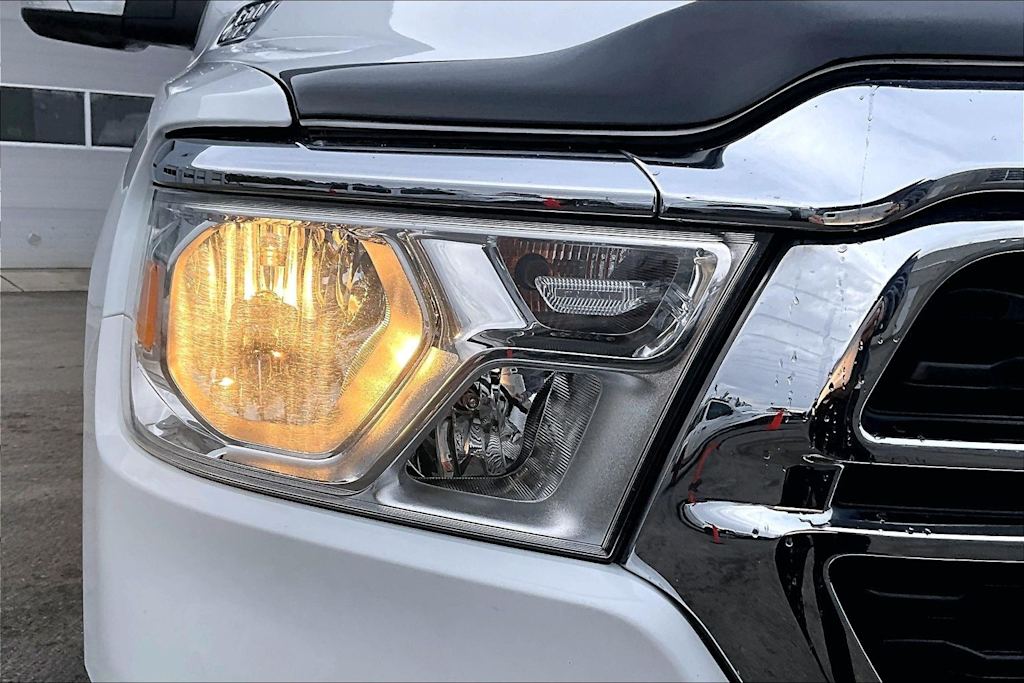 Thumbnail: 2022 RAM 1500 - 31