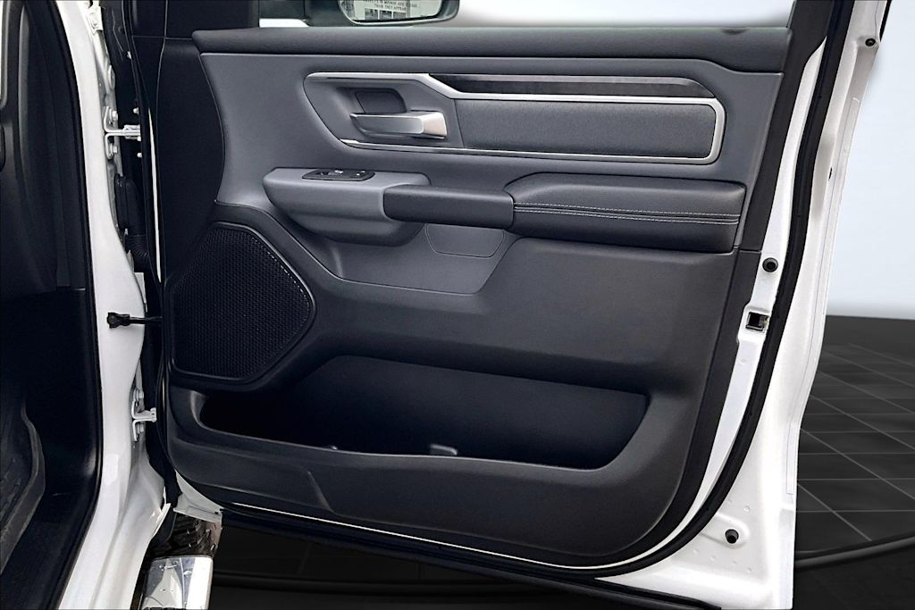 Thumbnail: 2022 RAM 1500 - 29