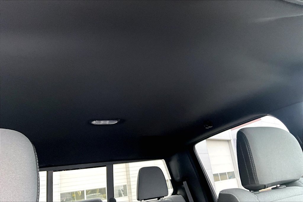 Thumbnail: 2022 RAM 1500 - 30