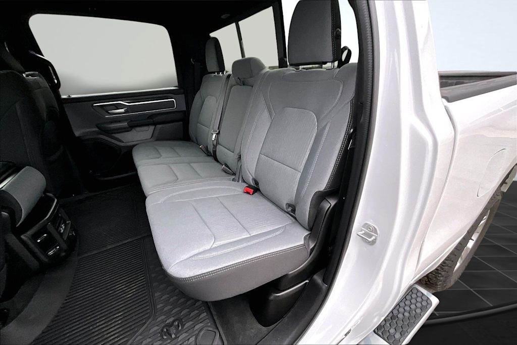 Thumbnail: 2022 RAM 1500 - 20