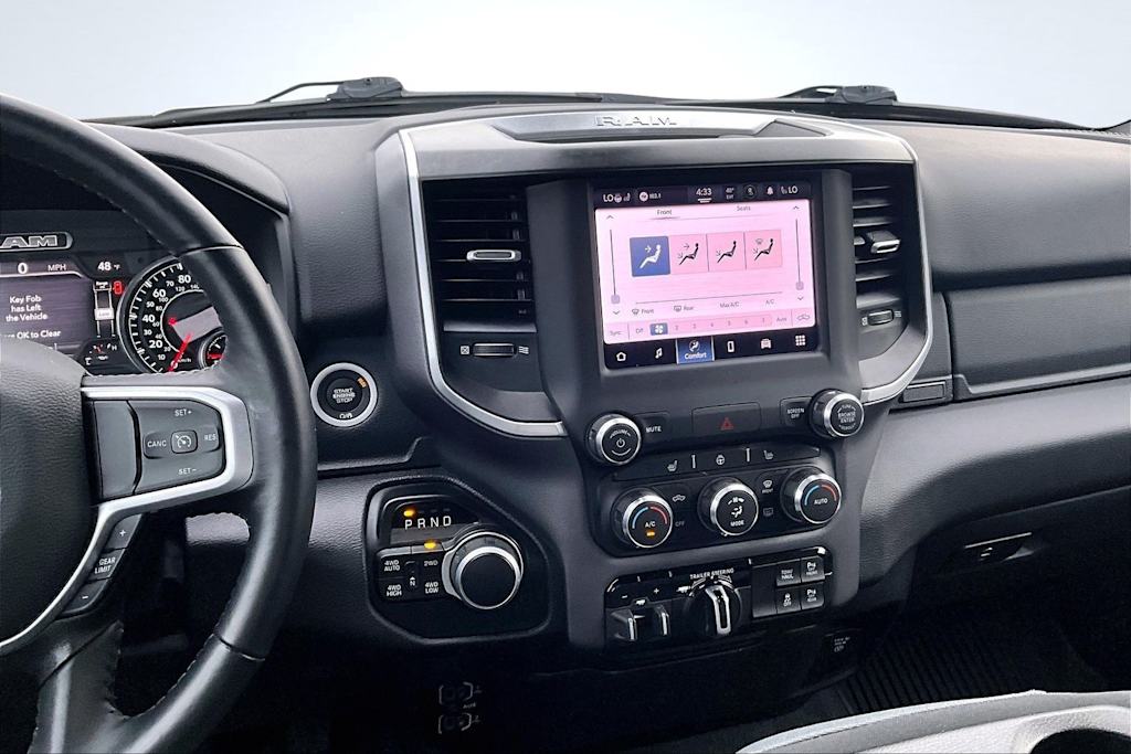 Thumbnail: 2022 RAM 1500 - 16