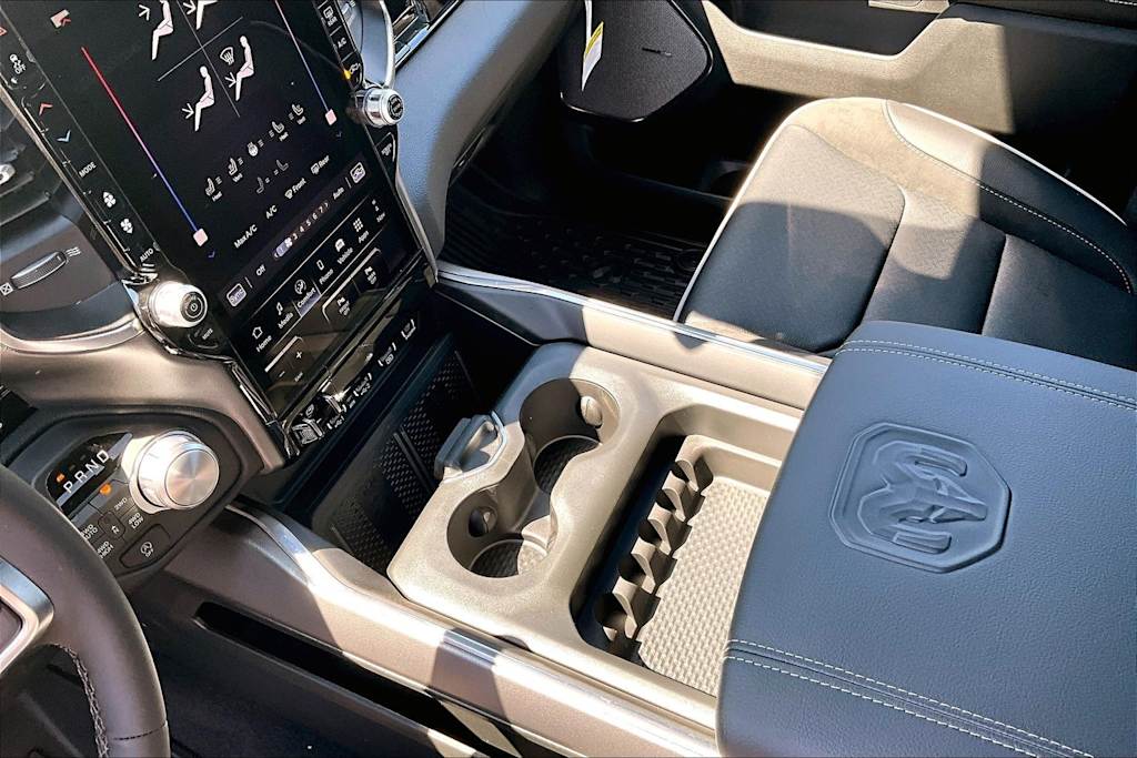 Thumbnail: 2026 RAM 1500 - 16