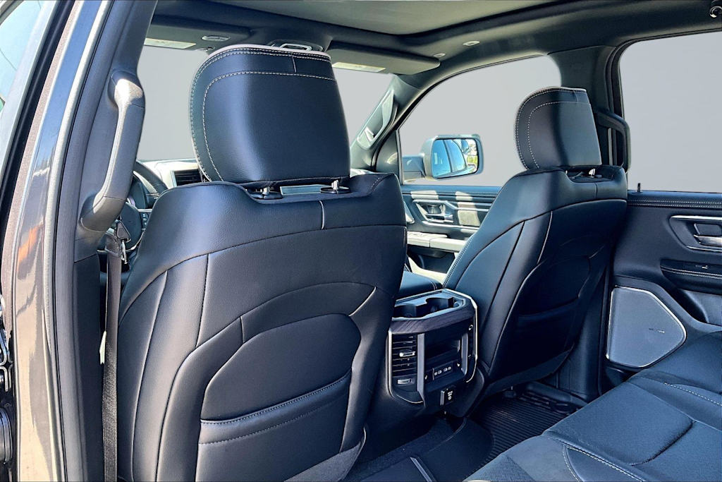 Thumbnail: 2026 RAM 1500 - 13
