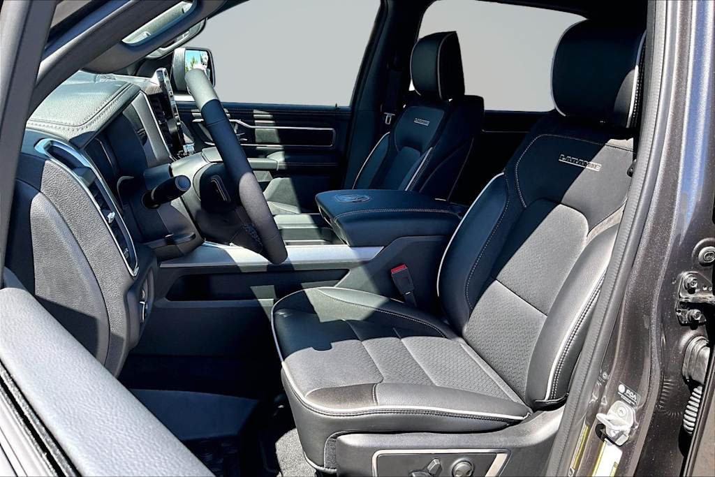 Thumbnail: 2026 RAM 1500 - 11