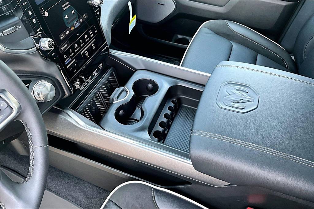 Thumbnail: 2026 RAM 1500 - 16