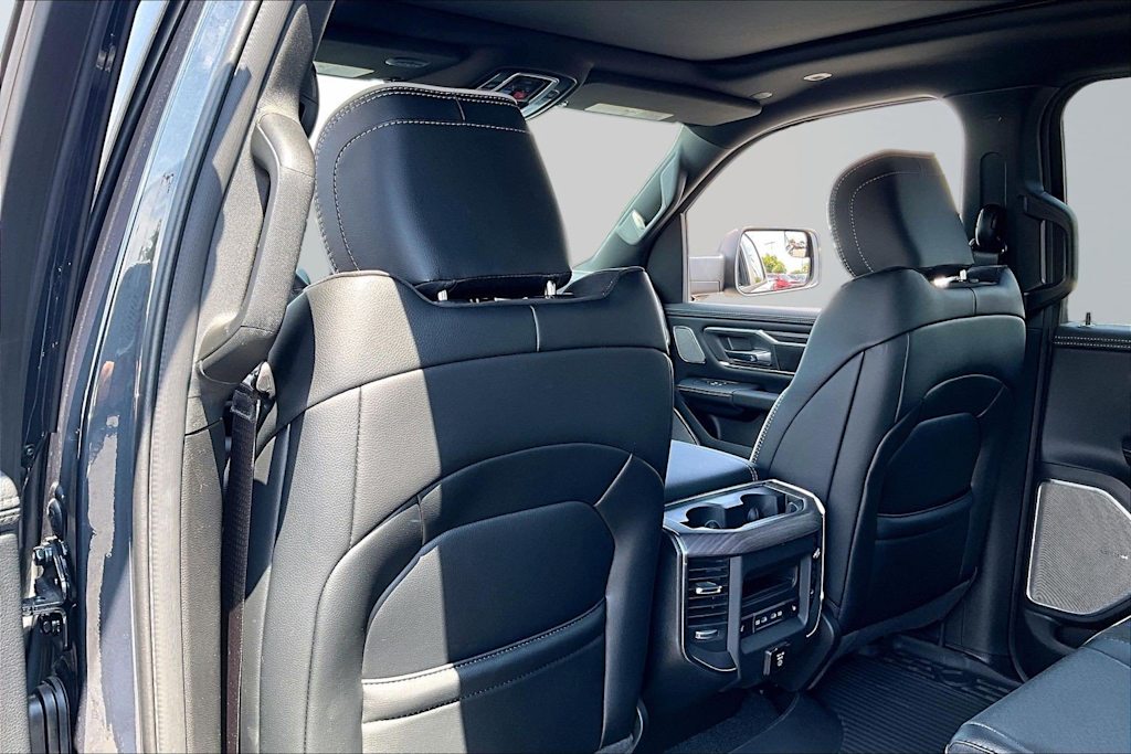 Thumbnail: 2026 RAM 1500 - 13