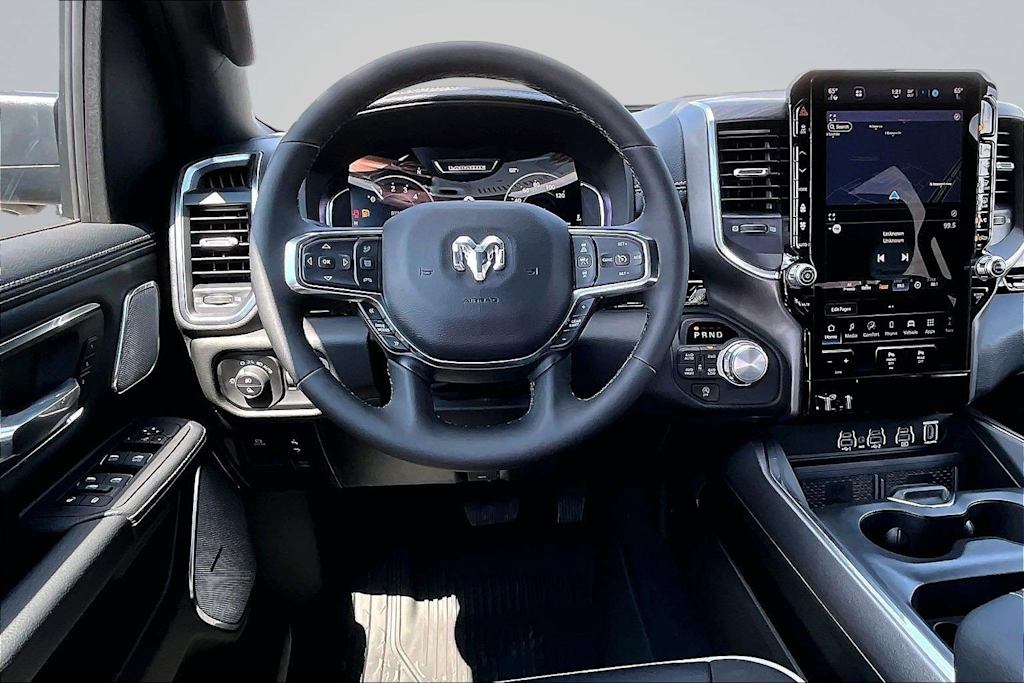 Thumbnail: 2026 RAM 1500 - 14